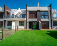 Obra nueva - Apartamento / piso - San Pedro del Pinatar