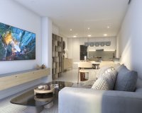 Obra nueva - Apartamento / piso - Santa Pola