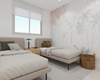 Obra nueva - Apartamento / piso - Santa Pola