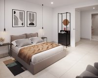 Obra nueva - Apartamento / piso - Santa Pola