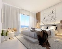 Obra nueva - Apartamento / piso - Torre de Benagalbón