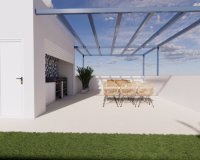 Obra nueva - Apartamento / piso - Torre de la Horadada