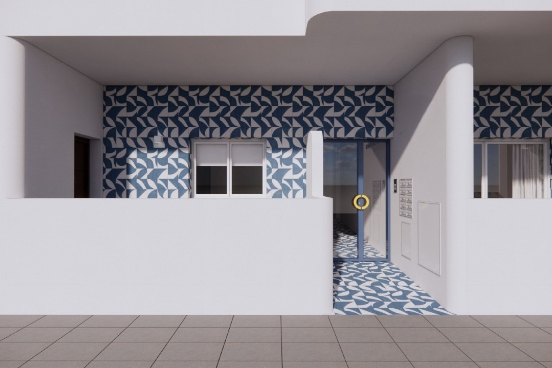 Obra nueva - Apartamento / piso - Torre de la Horadada