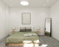 Obra nueva - Apartamento / piso - Torre de la Horadada