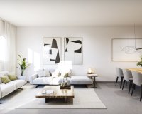 Obra nueva - Apartamento / piso - Torre del Mar