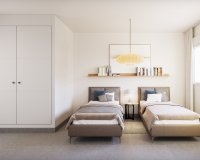 Obra nueva - Apartamento / piso - Torre del Mar