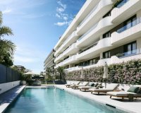 Obra nueva - Apartamento / piso - Torre del Mar