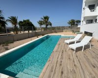 Obra nueva - Apartamento / piso - Torre Pacheco