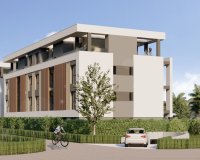 Obra nueva - Apartamento / piso - Torre Pacheco