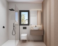 Obra nueva - Apartamento / piso - Torre Pacheco