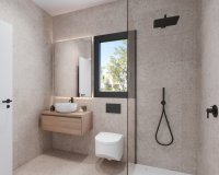 Obra nueva - Apartamento / piso - Torre Pacheco