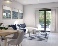 Obra nueva - Apartamento / piso - Torre Pacheco