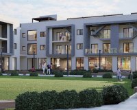 Obra nueva - Apartamento / piso - Torre Pacheco