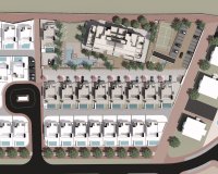 Obra nueva - Apartamento / piso - Torre Pacheco