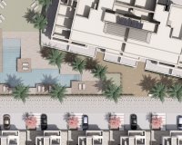 Obra nueva - Apartamento / piso - Torre Pacheco