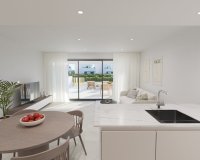 Obra nueva - Apartamento / piso - Torre Pacheco