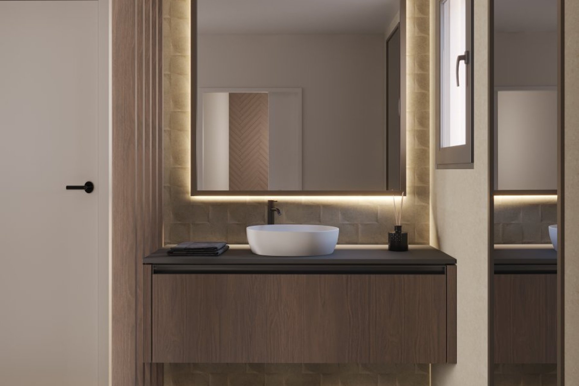 Obra nueva - Apartamento / piso - Torre Pacheco