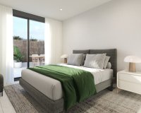 Obra nueva - Apartamento / piso - Torre Pacheco