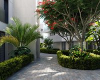 Obra nueva - Apartamento / piso - Torre Pacheco