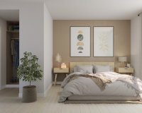 Obra nueva - Apartamento / piso - Torremolinos