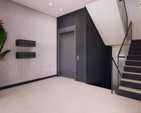 Obra nueva - Apartamento / piso - Torremolinos