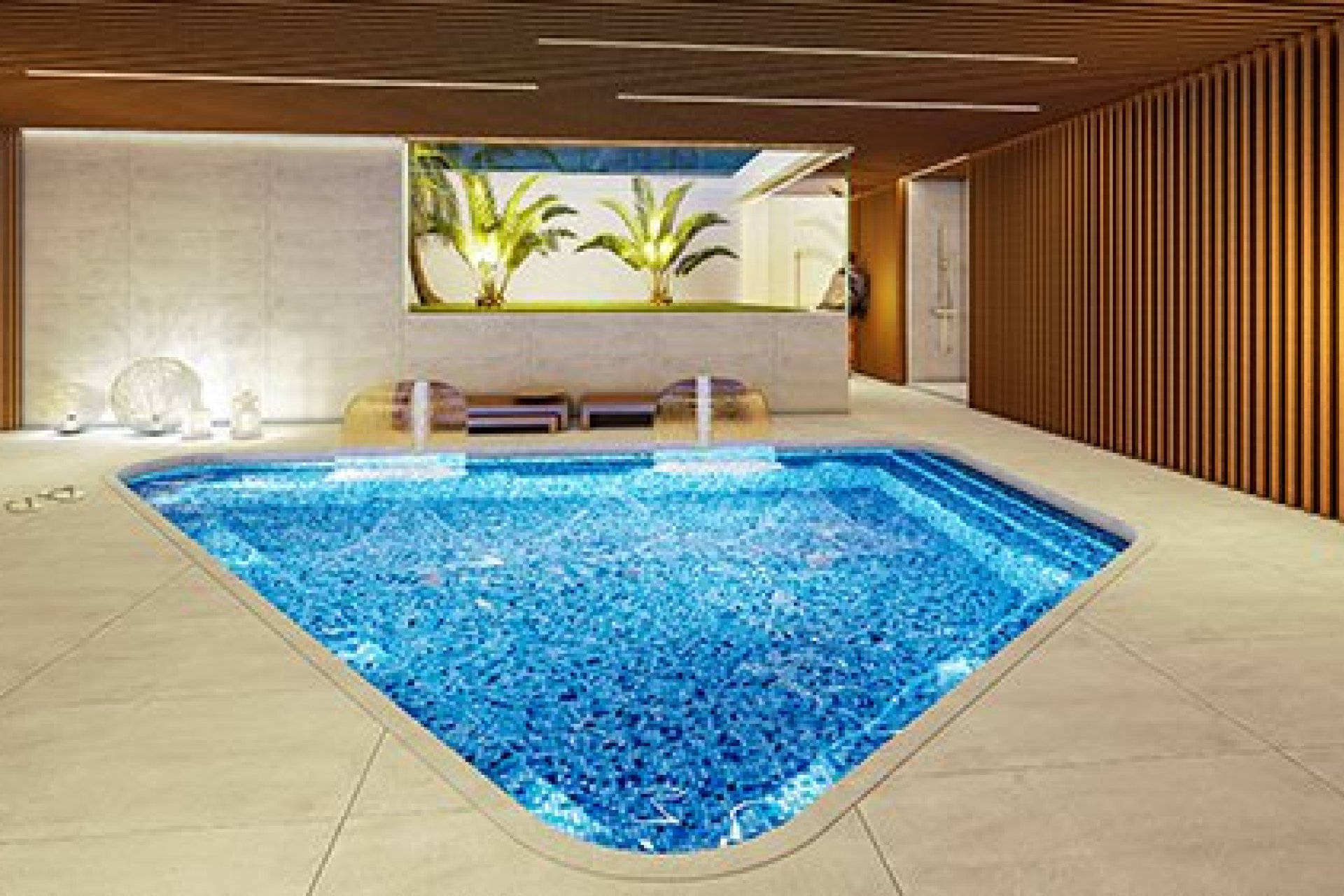 Obra nueva - Apartamento / piso - Torremolinos