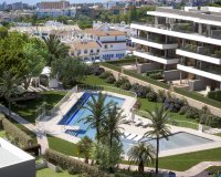 Obra nueva - Apartamento / piso - Torremolinos