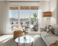 Obra nueva - Apartamento / piso - Torremolinos
