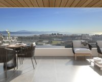 Obra nueva - Apartamento / piso - Torremolinos