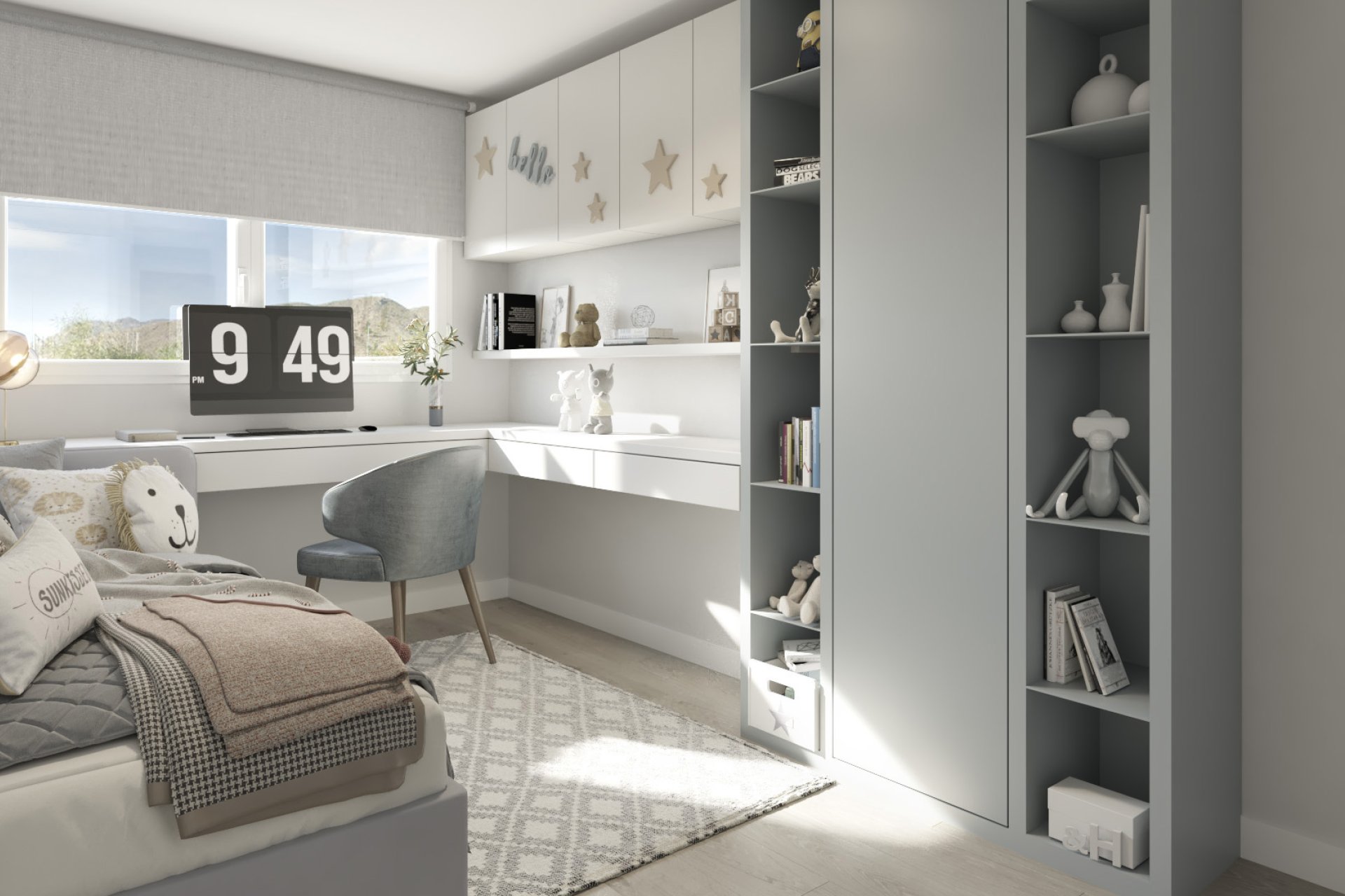 Obra nueva - Apartamento / piso - Torremolinos