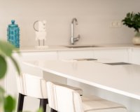 Obra nueva - Apartamento / piso - Torremolinos