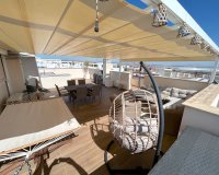 Obra nueva - Apartamento / piso - Torrevieia - Torrevieja