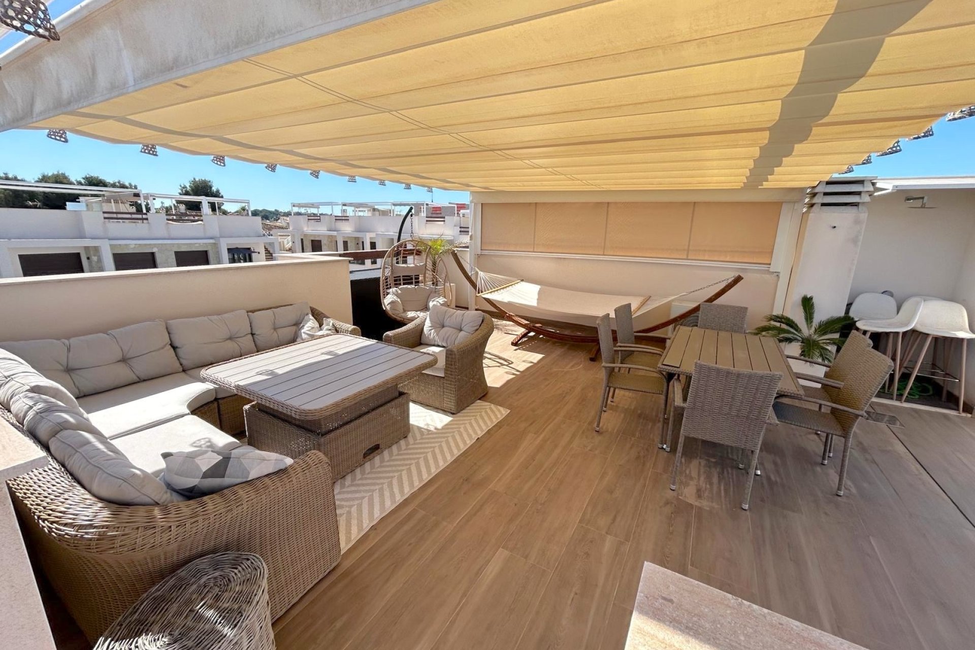 Obra nueva - Apartamento / piso - Torrevieia - Torrevieja