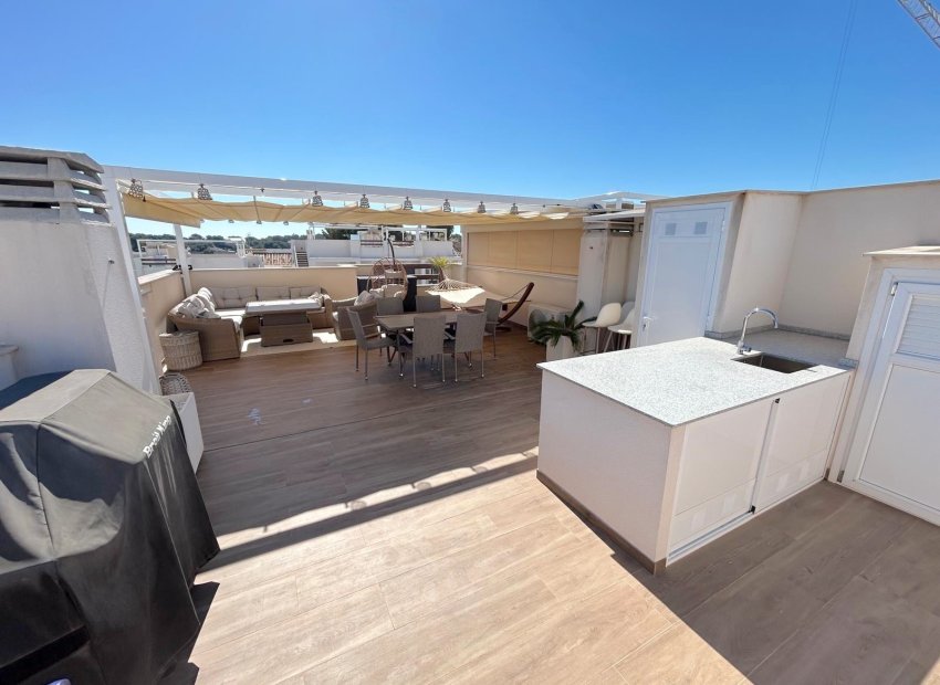 Obra nueva - Apartamento / piso - Torrevieia - Torrevieja