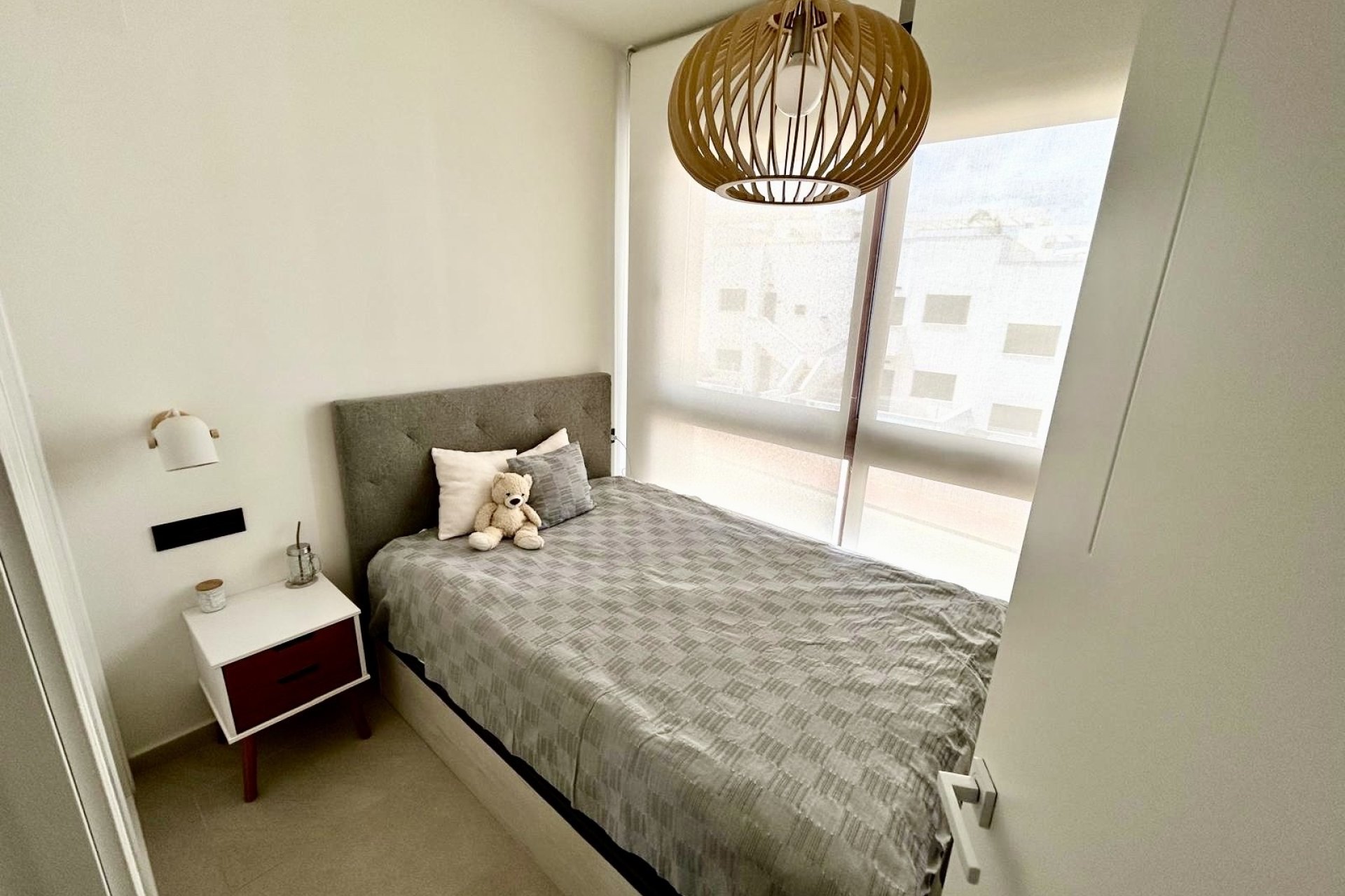 Obra nueva - Apartamento / piso - Torrevieia - Torrevieja