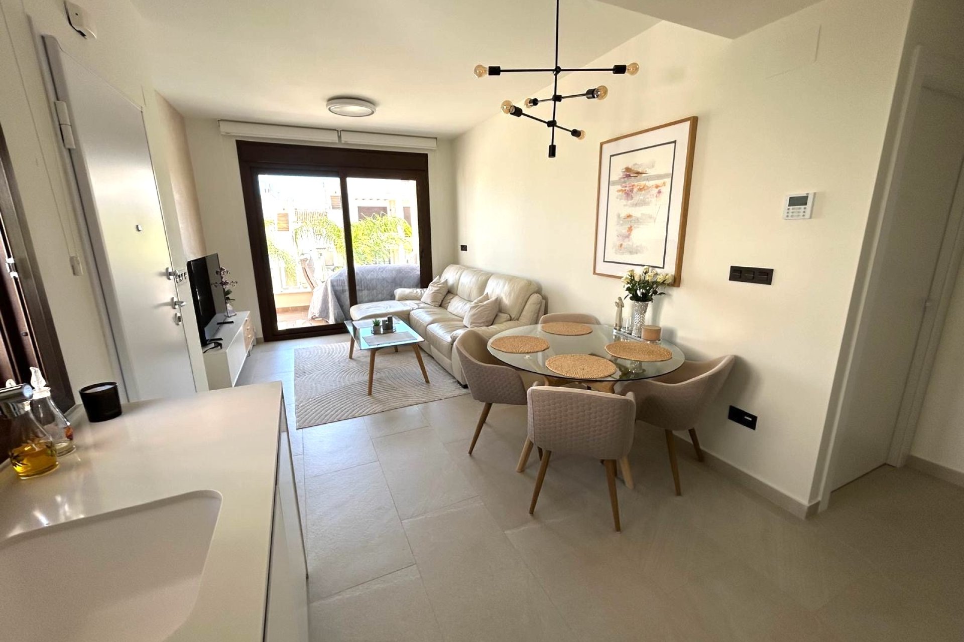 Obra nueva - Apartamento / piso - Torrevieia - Torrevieja