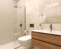 Obra nueva - Apartamento / piso - Torrevieia - Torrevieja