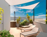 Obra nueva - Apartamento / piso - Torrevieia - Torrevieja