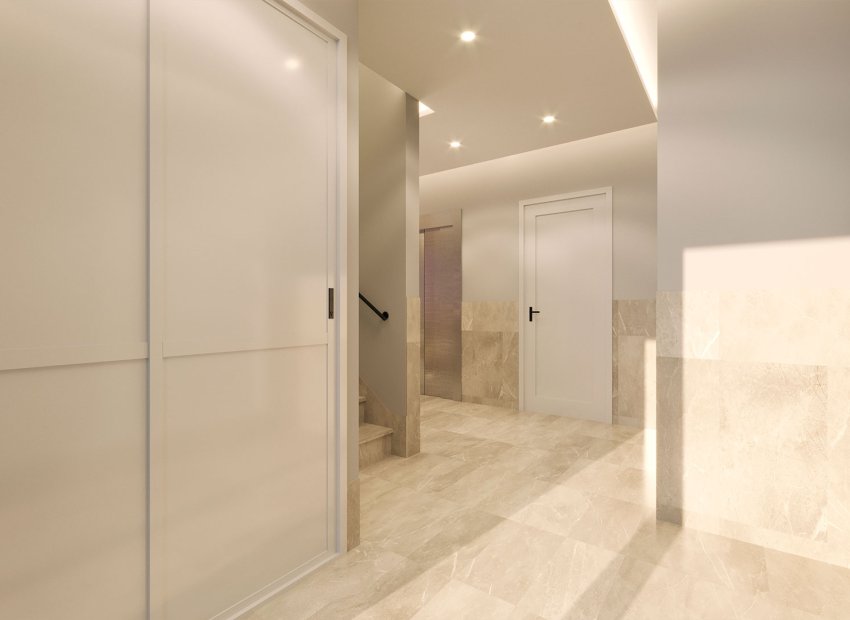 Obra nueva - Apartamento / piso - Torrevieia - Torrevieja