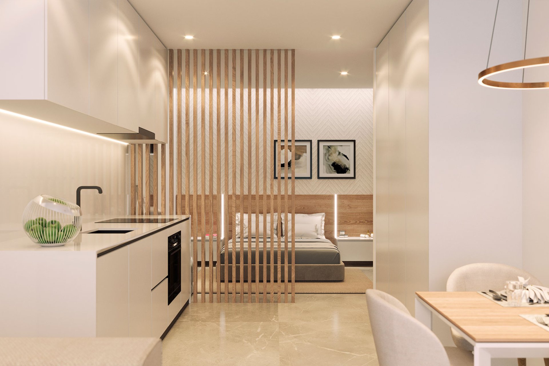 Obra nueva - Apartamento / piso - Torrevieia - Torrevieja