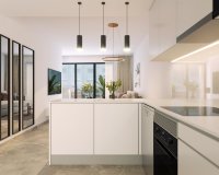 Obra nueva - Apartamento / piso - Torrevieia - Torrevieja