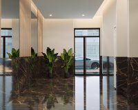 Obra nueva - Apartamento / piso - Torrevieia - Torrevieja