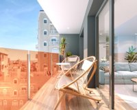 Obra nueva - Apartamento / piso - Torrevieia - Torrevieja