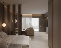 Obra nueva - Apartamento / piso - Torrevieia - Torrevieja