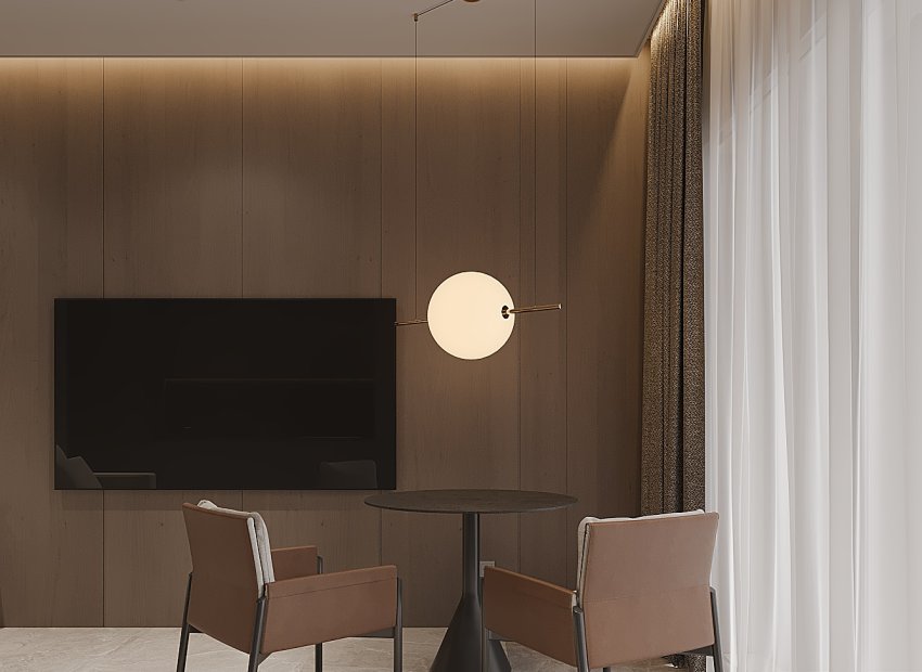 Obra nueva - Apartamento / piso - Torrevieia - Torrevieja