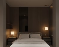 Obra nueva - Apartamento / piso - Torrevieia - Torrevieja