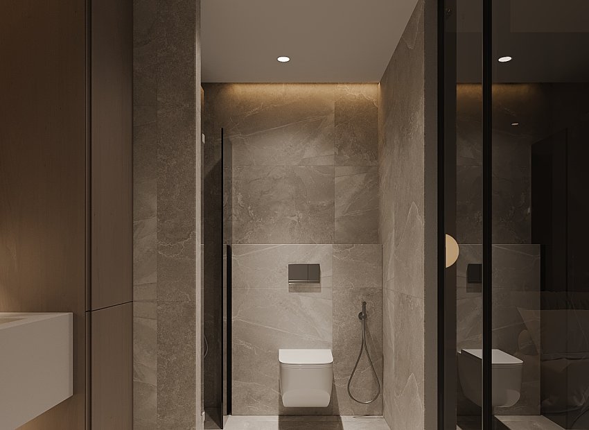 Obra nueva - Apartamento / piso - Torrevieia - Torrevieja