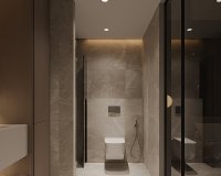 Obra nueva - Apartamento / piso - Torrevieia - Torrevieja