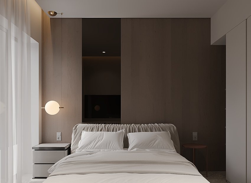 Obra nueva - Apartamento / piso - Torrevieia - Torrevieja