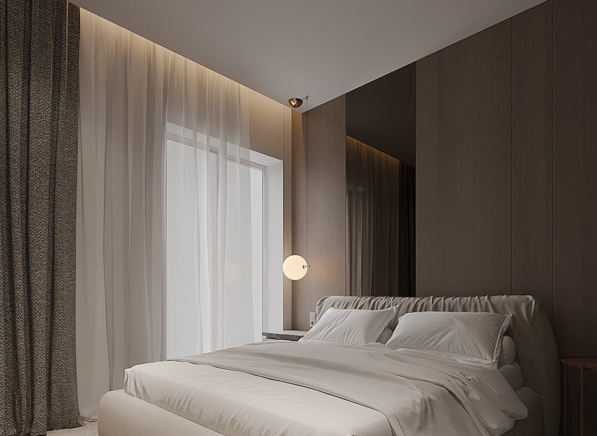 Obra nueva - Apartamento / piso - Torrevieia - Torrevieja